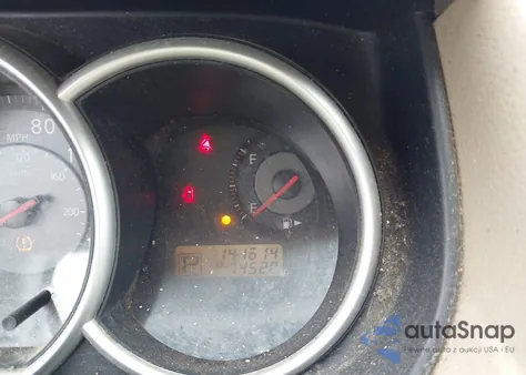 2009 Nissan Versa 1.8S z USA, uszkodzony, nr VIN 3N1BC13E59L364446